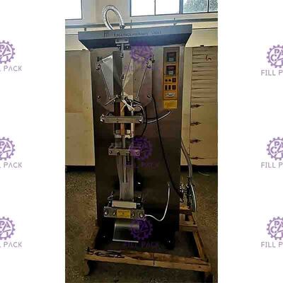 Linea/impianti liquidi imballaggio/imballatore/impacchettatrice/attrezzatura/sistema borsa/del sacchetto acqua/della bustina/