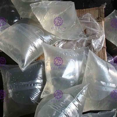Borse liquide automatiche della macchina imballatrice 2200 della bustina 500ML all'ora