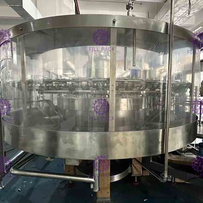 Macchina di rifornimento dell'acqua del poligono con la ruota migliorata del quadrante e di peso specifico basso puri