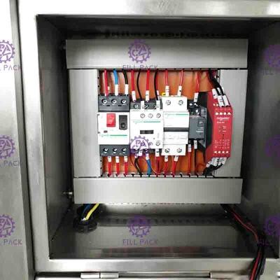 Asciugatrice automatica della bottiglia di vetro del coltello di aria dell'ANIMALE DOMESTICO, essiccatore dello sterilizzatore di lavabottiglie