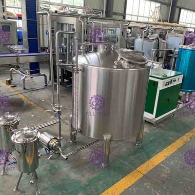 La bottiglia/ha imbottigliato il succo arancio della bevanda della mela del tè della bevanda producendo la macchina/attrezzatura/impianto/unità/sistema/linea