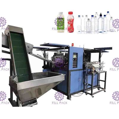 ANIMALE DOMESTICO automatico della bevanda dell'olio del succo di energia/colpo della bottiglia/ventilatore di plastica/macchina/attrezzatura/linea/impianto/sistema di salto