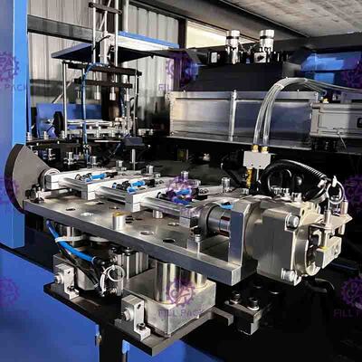 ANIMALE DOMESTICO automatico della bevanda dell'olio del succo di energia/colpo della bottiglia/ventilatore di plastica/macchina/attrezzatura/linea/impianto/sistema di salto