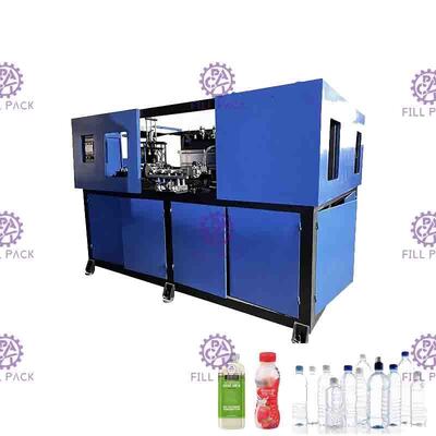 Macchina/attrezzatura/linea/impianto/sistema automatici di fabbricazione del colpo della bottiglia della distesa dell'acqua minerale dei semi