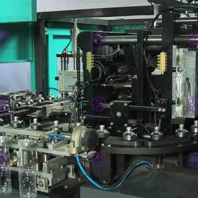 Animale domestico automatico della bevanda dell'olio del succo di energia/colpo di plastica della bottiglia che fa macchina/attrezzatura/linea/impianto/sistema