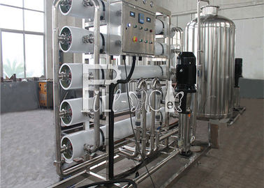 Bere puro/attrezzatura/impianti/macchina/sistema/linea potabili del filtro da osmosi inversa del RO/dell'acqua