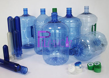 3 / Attrezzatura di produzione dell'acqua di bottiglia 5 galloni/20L/impianto/macchina/sistema/linea
