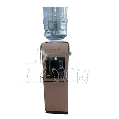 controllo della temperatura accurato dello sterilizzatore 550W dell'ufficio dell'erogatore UV dell'acqua potabile