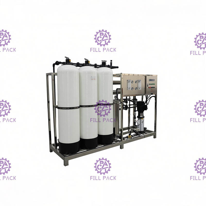 Minerale che beve/attrezzatura/impianti/macchina/sistema/linea potabili di filtrazione di uF/fibra cava dell'acqua ultra
