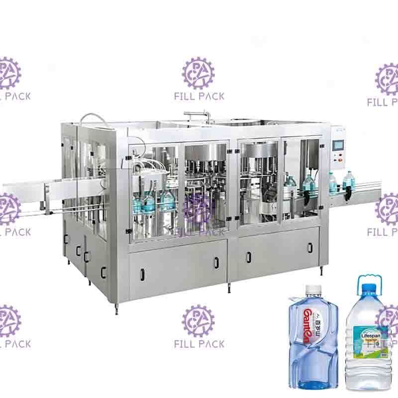 La linea completa include Juice Filling Machine e la mescolanza elaborando l'etichettatura dell'imballaggio