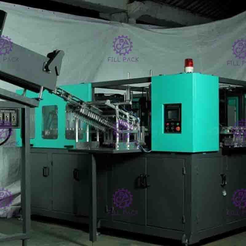 Animale domestico automatico della bevanda dell'olio del succo di energia/colpo di plastica della bottiglia che fa macchina/attrezzatura/linea/impianto/sistema